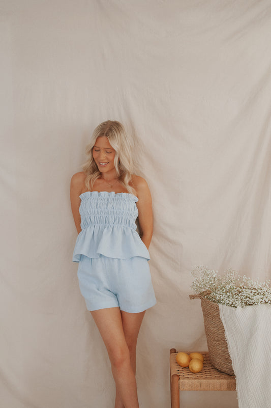 Emma shorts