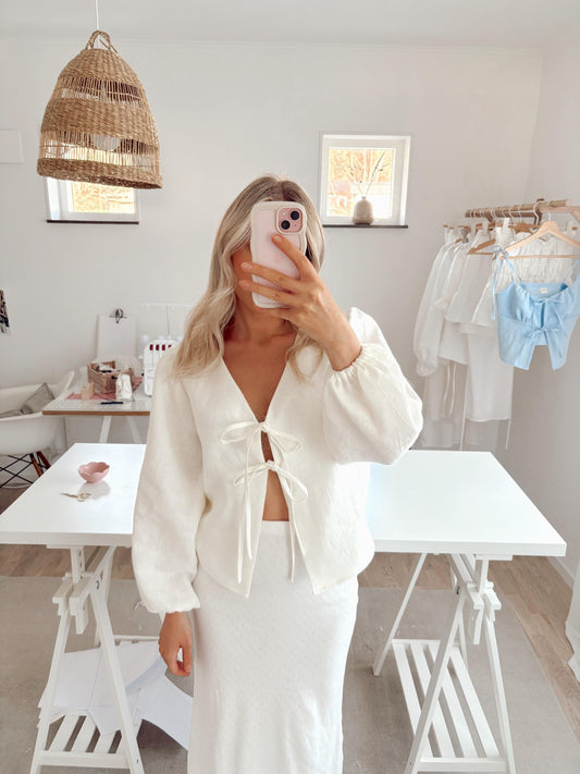 Ella blouse